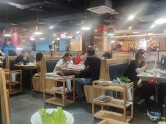 -傣妹火锅(南京东路一店)