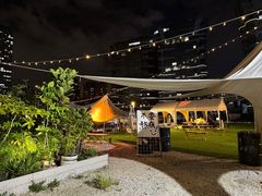 -大白之家天台轰趴•烧烤•团建•生日(南山店)