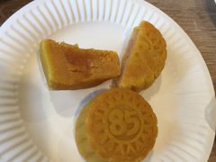 -85度C(深圳佳宁娜店)