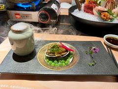 -山葵家·创意料理(宁波来福士店)