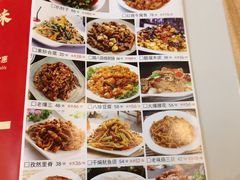 -桥头堡·坤德餐厅(滨江道店)