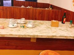 大堂-老猎户炭火锅羊汤(万达店)