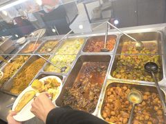 -富龙快餐店(铁西店)