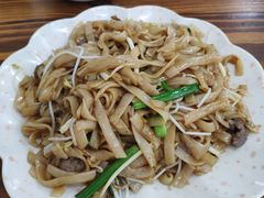 -南记食粥坊·宵夜大排档(岭南分店)