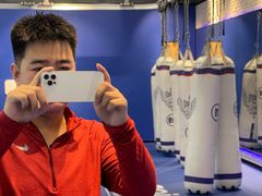 -EVOLUTION健身(麦凯乐店)