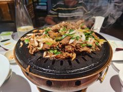 -京味斋·北京烤鸭(华威桥北工大店)