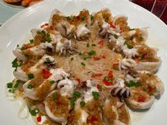 -百富源·海鲜辽菜(和平北大街店)