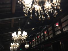 -铜锣湾·有麝自然香(重庆新天地店)