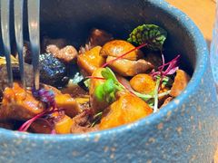 -榖屋house of flour(张江首店)