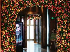 -翡翠36酒吧(浦东香格里拉店)