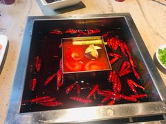 -锦城印象火锅(天府三街店)