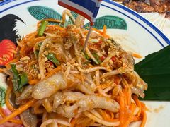 -PAPAYA泰国街头小吃(南山路店)