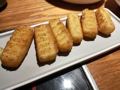 脆皮酸奶-德香苑脆皮烤鸭·经典(爱融荟城店)