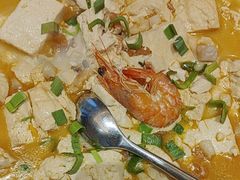 -小方外婆菜(蒙山路店)