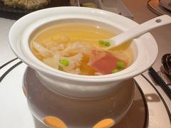 -谦默府· 现代潮粤菜(外滩店)
