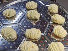 花卷-满堂春特色餐馆