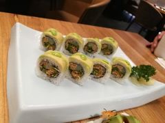-隐泉之语日式料理(王府中环店)