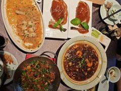 -亦海人家烤鸭店(康定街店)