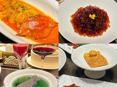 -海派悦庭·海胆烧麦·新融合菜(凯德广场店)