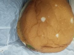 -麦当劳(东直门外大街店)