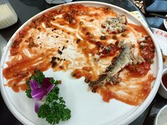 -文楼·淮扬菜·淮安早茶(河下古镇翔宇店)