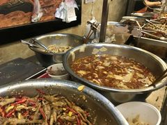 -嘉州九妹凤爪(乐山总店)