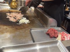-大神太神·铁板烧(七宝领展广场店)