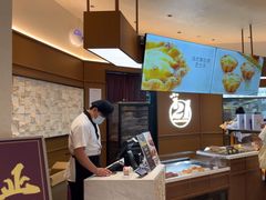 -21克拉面包(崂山万象汇店)