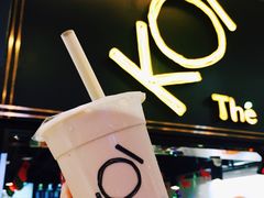 -KOI Thé(正佳广场店)