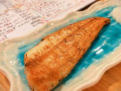 -築地市場食堂(松本駅前店)