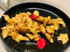锅包肉-宏达宴老菜馆(群力第四大道店)