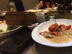 -卢家湾大酒店(诸暨店)