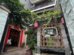 -阿多私房菜(顺德店)