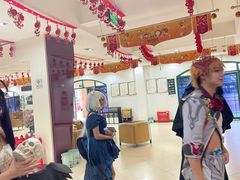 -国色天乡三期陆地乐园