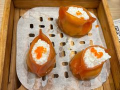 -蔡澜点心·粤菜(新街口IFCX店)