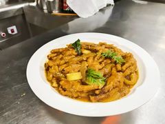 -巴盟人家·内蒙地方菜(华丽家族店)