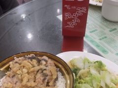 -荔园小馆(园岭新村二期店)