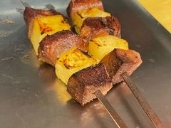 -阿里家·新疆烤肉酒場