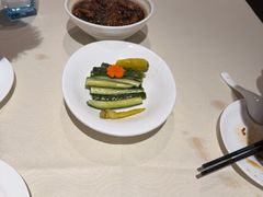 -南门小馆·清真(国贸商城店)