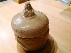 -割烹旭日本料理(龙湖狮山天街店)