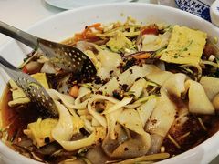 -巴音浩日娲·蒙餐(双林东路店)