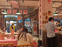 -龙师傅卤炒(天马店)