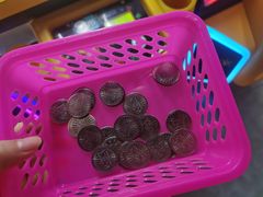 -奇奇乐园电玩城(立丰国际购物广场店)