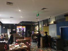 大堂-小牛海记潮汕牛肉店(永定路店)