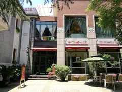 -君来梁溪饭店-餐厅