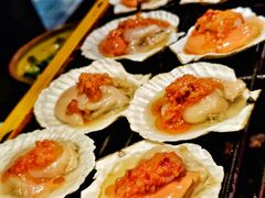 -朗丽兹自助餐厅
