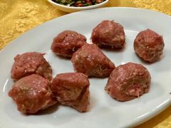 -鑫宝沙茶牛肉火锅(永泰店)