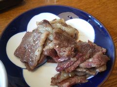 -炎蔵牛舌烤肉