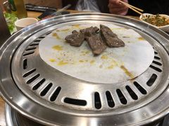 -三千里烧烤(西二道街店)