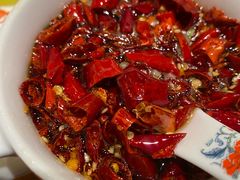 -北京老门框爆肚四季涮肉(凌河路店)